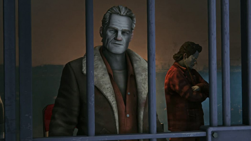 The Long Dark — скриншот 2