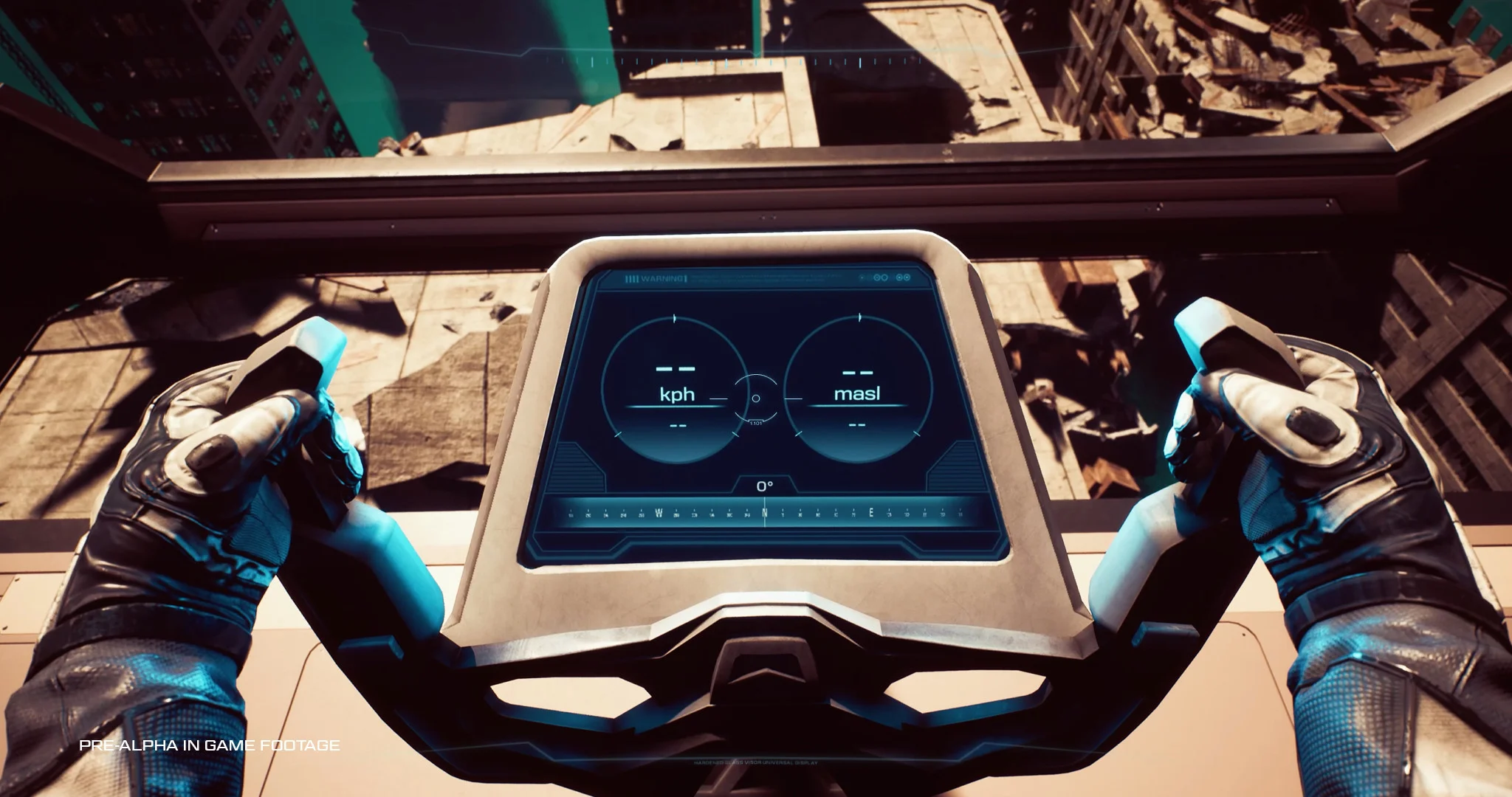 Forever Skies - кадр 2