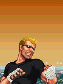 Final Kombat — скриншот 2