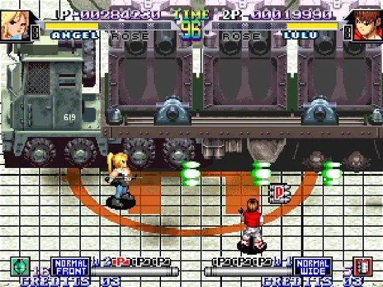 Shock Troopers: 2nd Squad - кадр 4