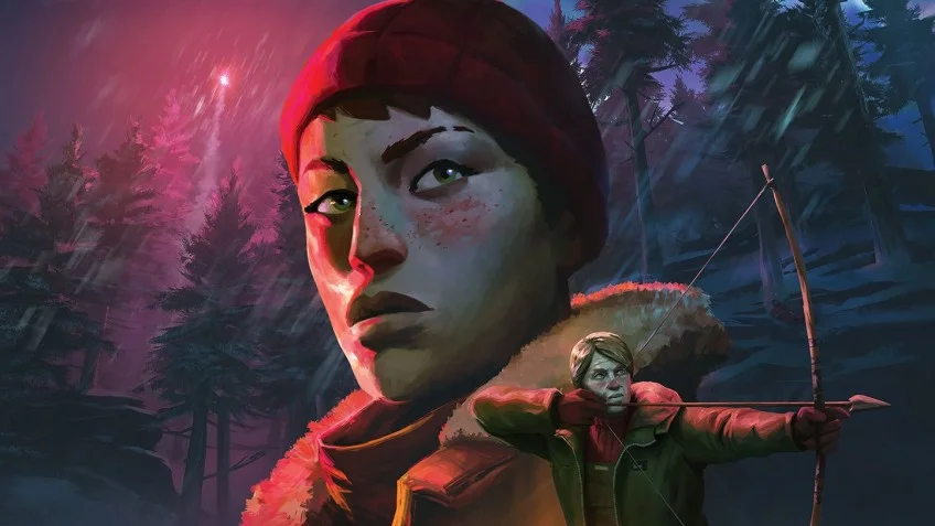The Long Dark - кадр 9