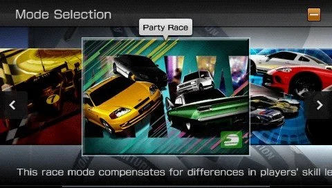 Gran Turismo (2009) - кадр 10