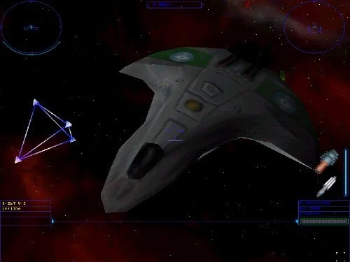 Jumpgate - кадр 2