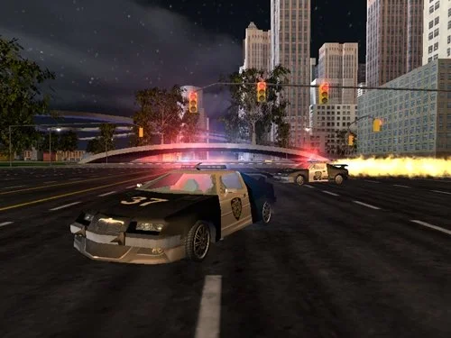 Crime Scene: Manhattan - кадр 11