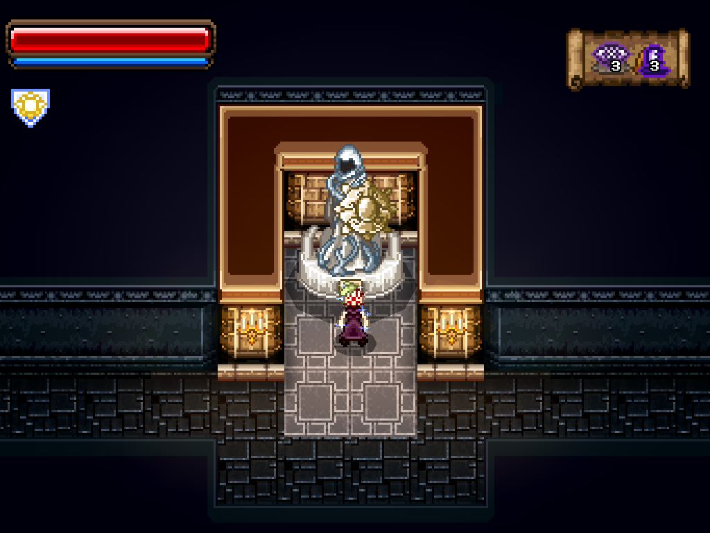 Mage Gauntlet — скриншот 3