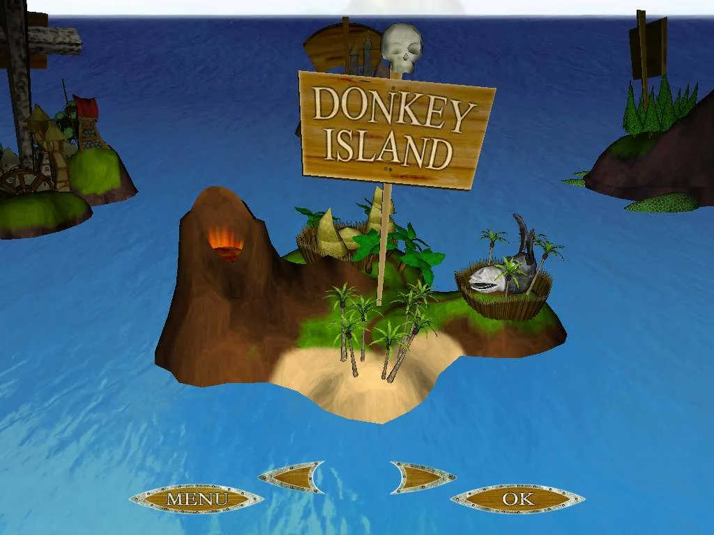 Scriptarians: The Tournament - кадр 11