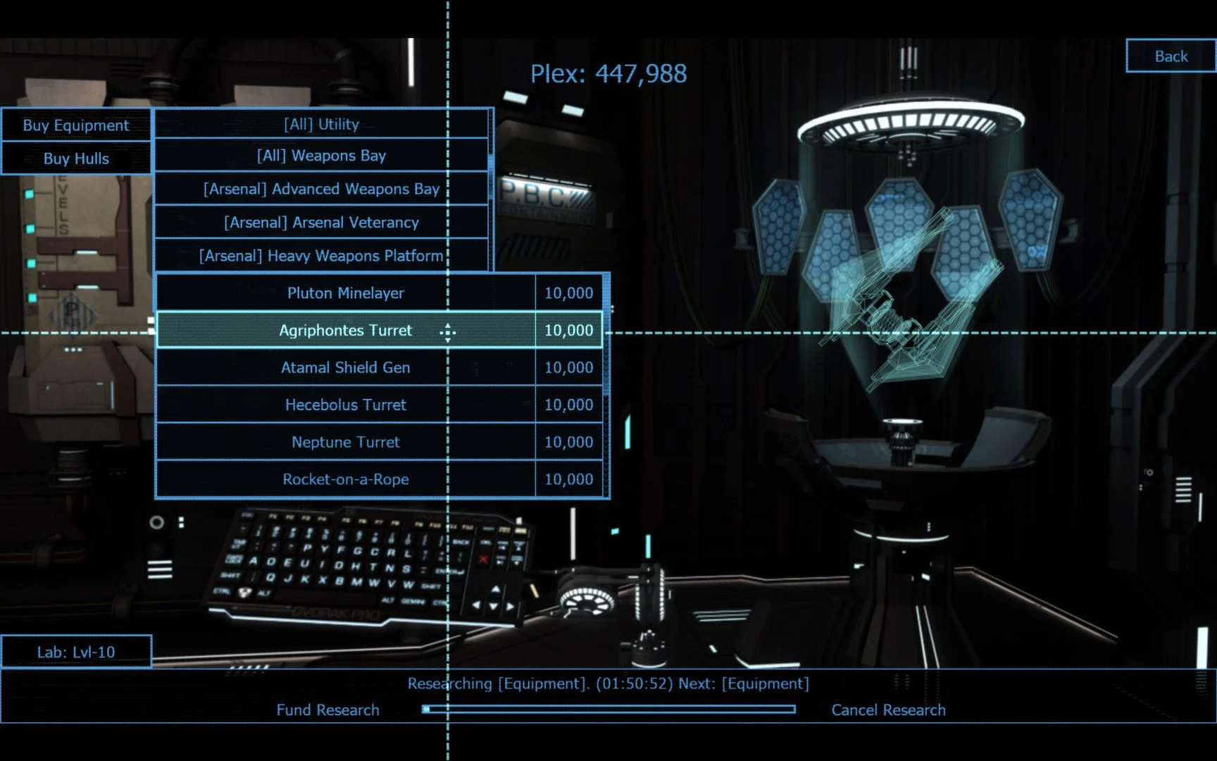Ring Runner: Flight of the Sages - кадр 11