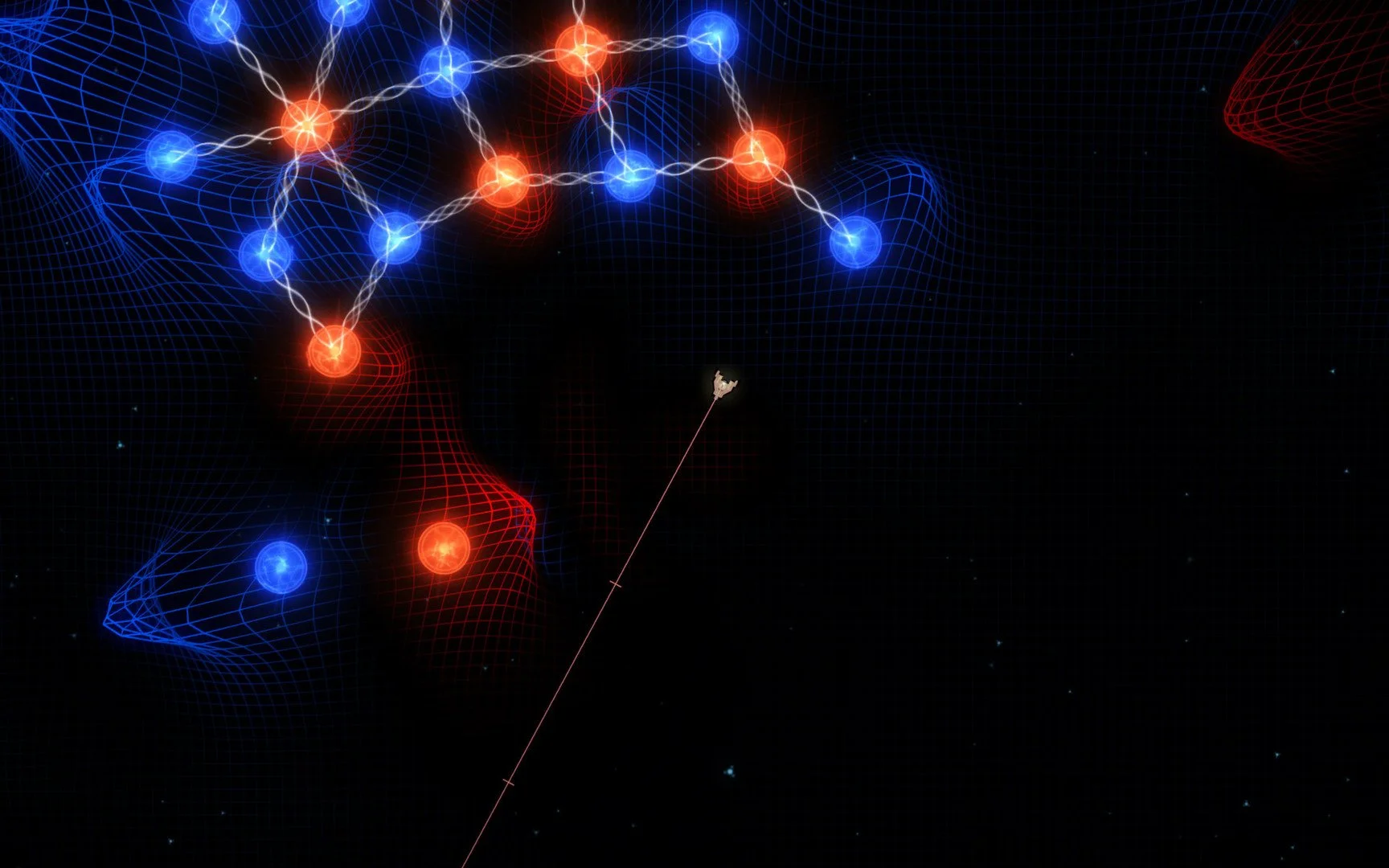 Ring Runner: Flight of the Sages - кадр 10