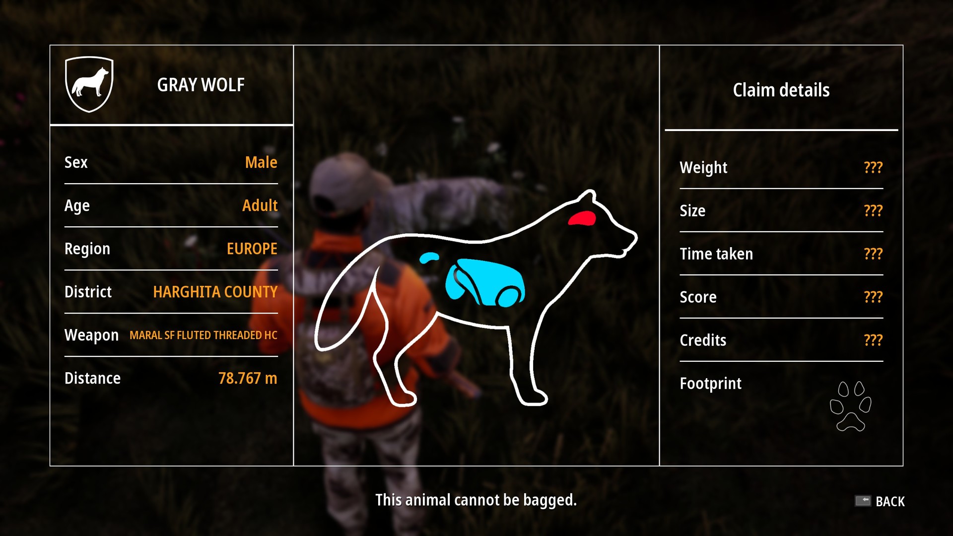 Hunting Simulator 2 — скриншот 7