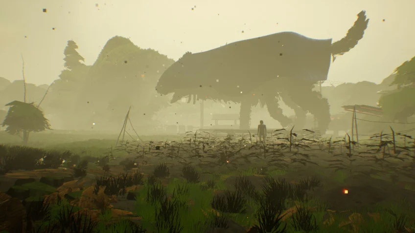 Where the Heart Is (2021) - кадр 1