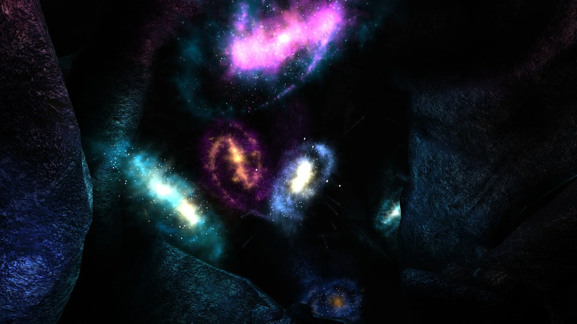 Gravity Compass - кадр 2