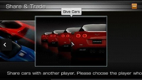 Gran Turismo (2009) - кадр 7