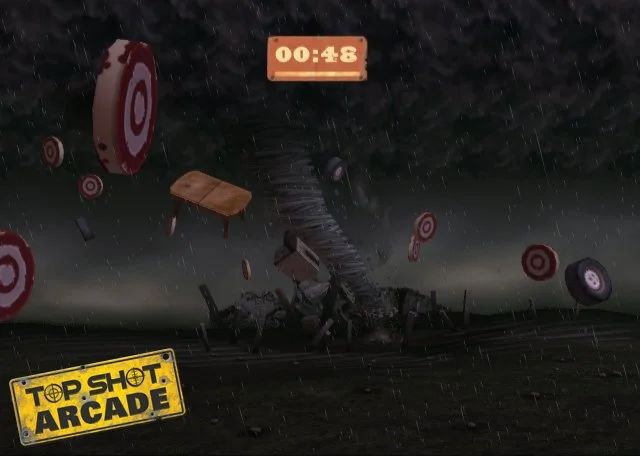 Top Shot Arcade - кадр 3