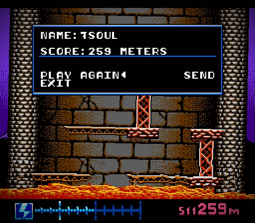 Everlasting Tower - кадр 2