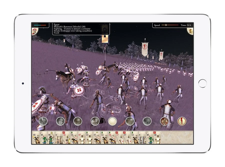 Rome: Total War - кадр 6
