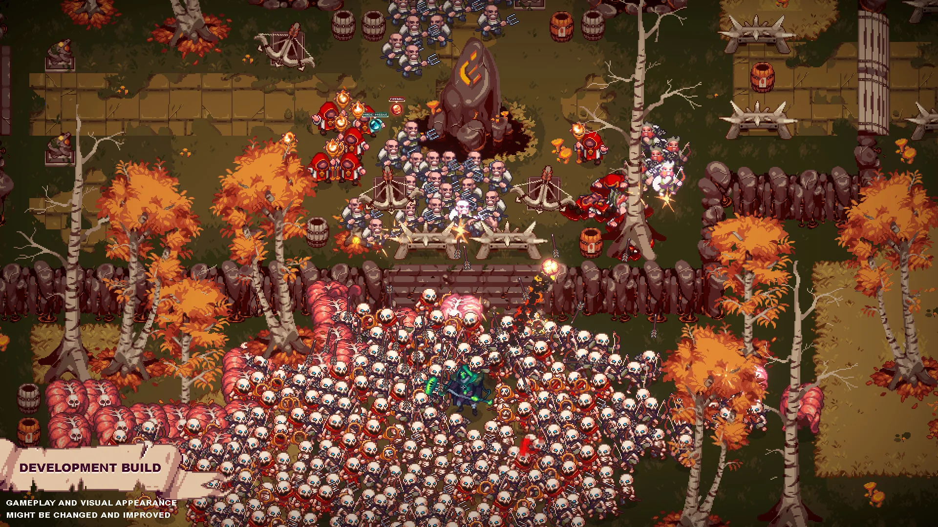 The Unliving - кадр 5