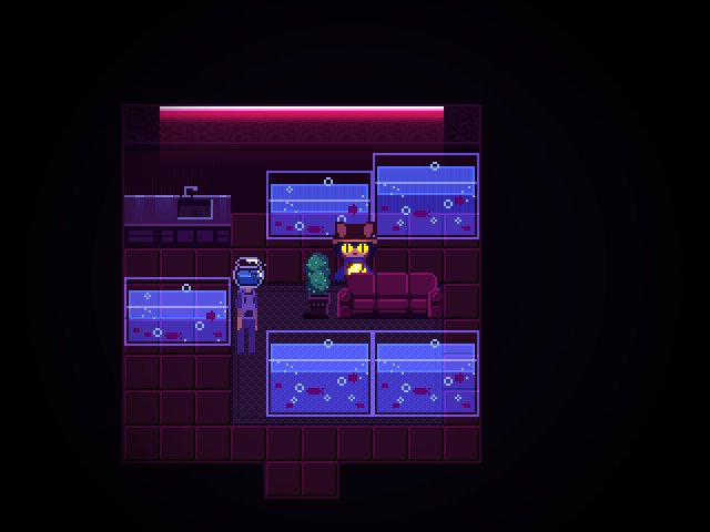 OneShot — скриншот 2