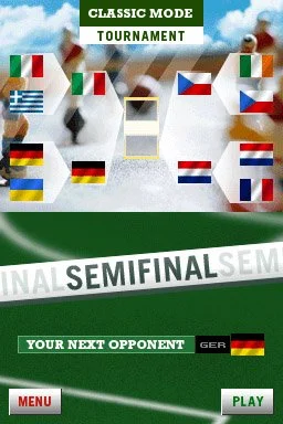 Goooooal Europa 2012 - кадр 6