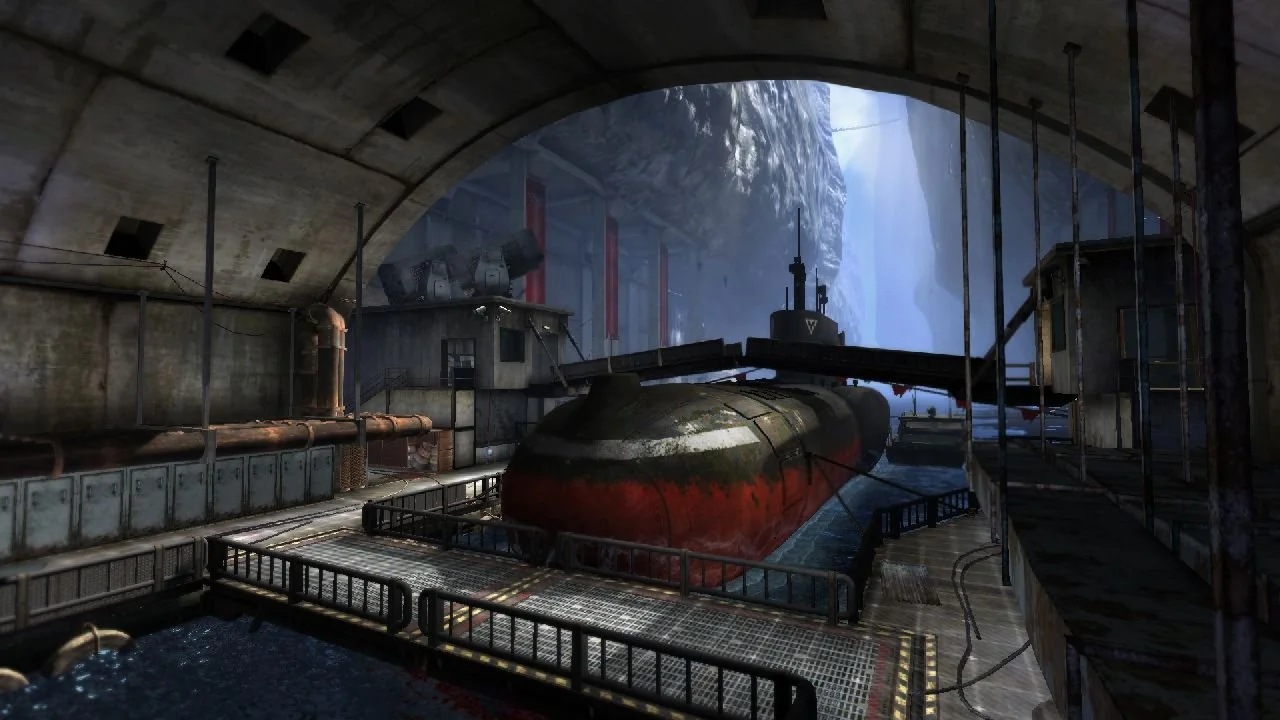 Tom Clancy's Ghost Recon Phantoms - кадр 4
