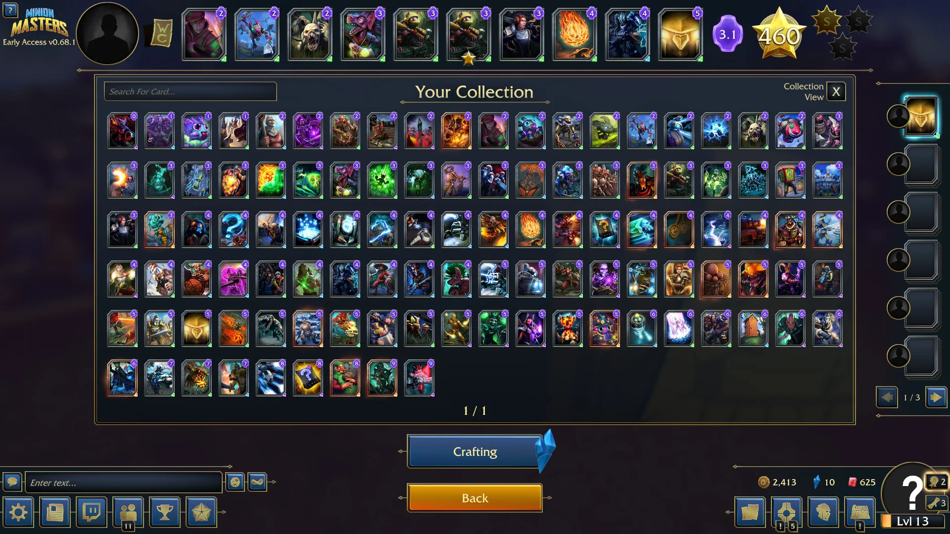 Minion Masters - кадр 10