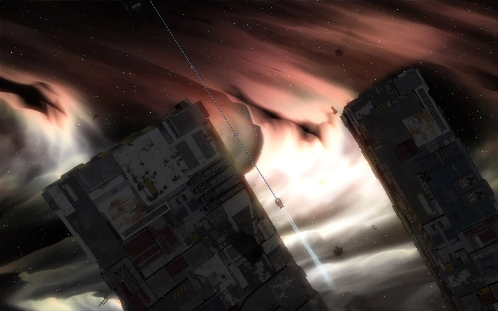 Ring Runner: Flight of the Sages - кадр 6