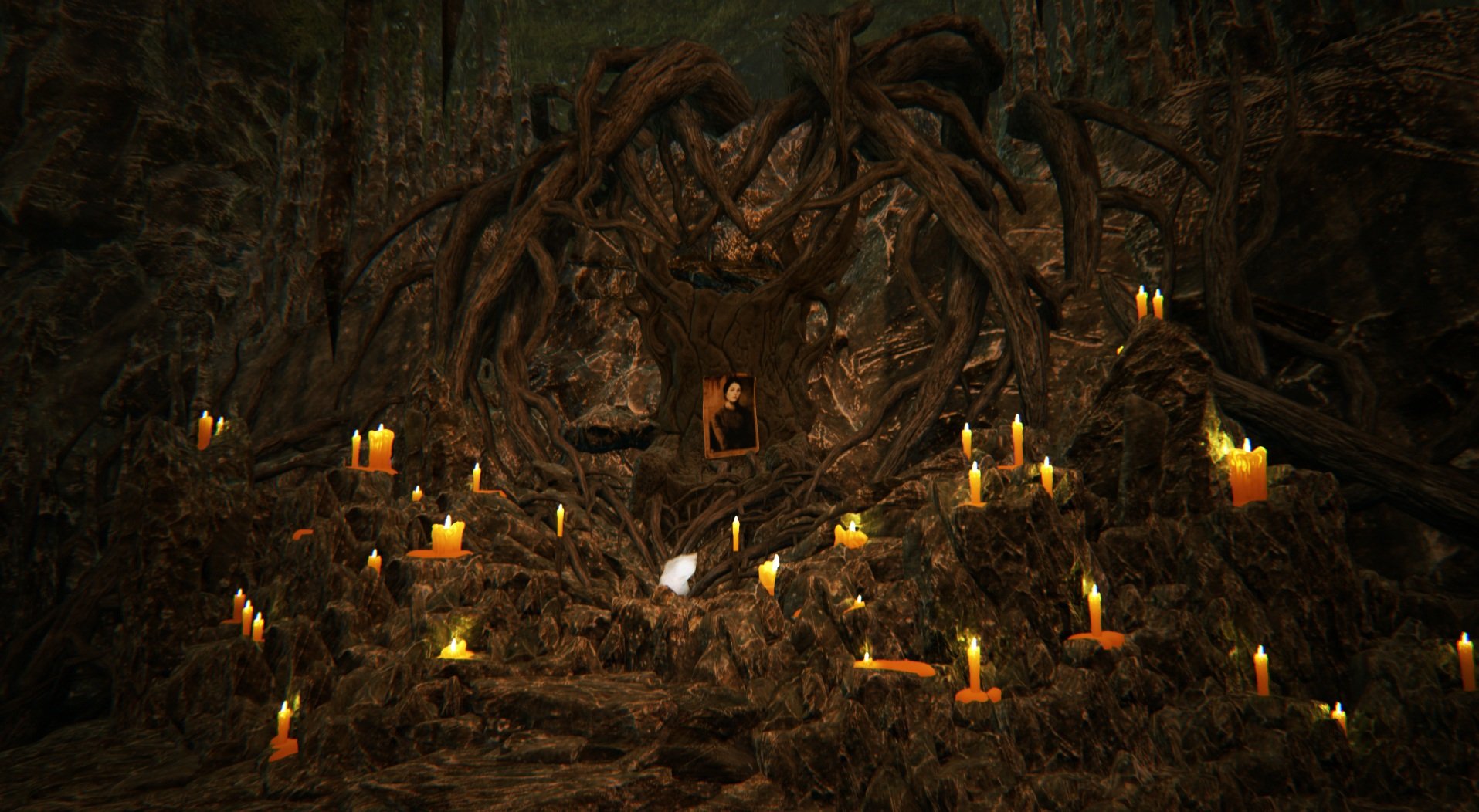 Kholat — скриншот 8