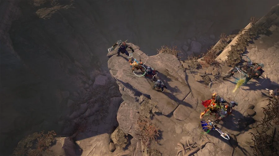 Dota 2 - кадр 7