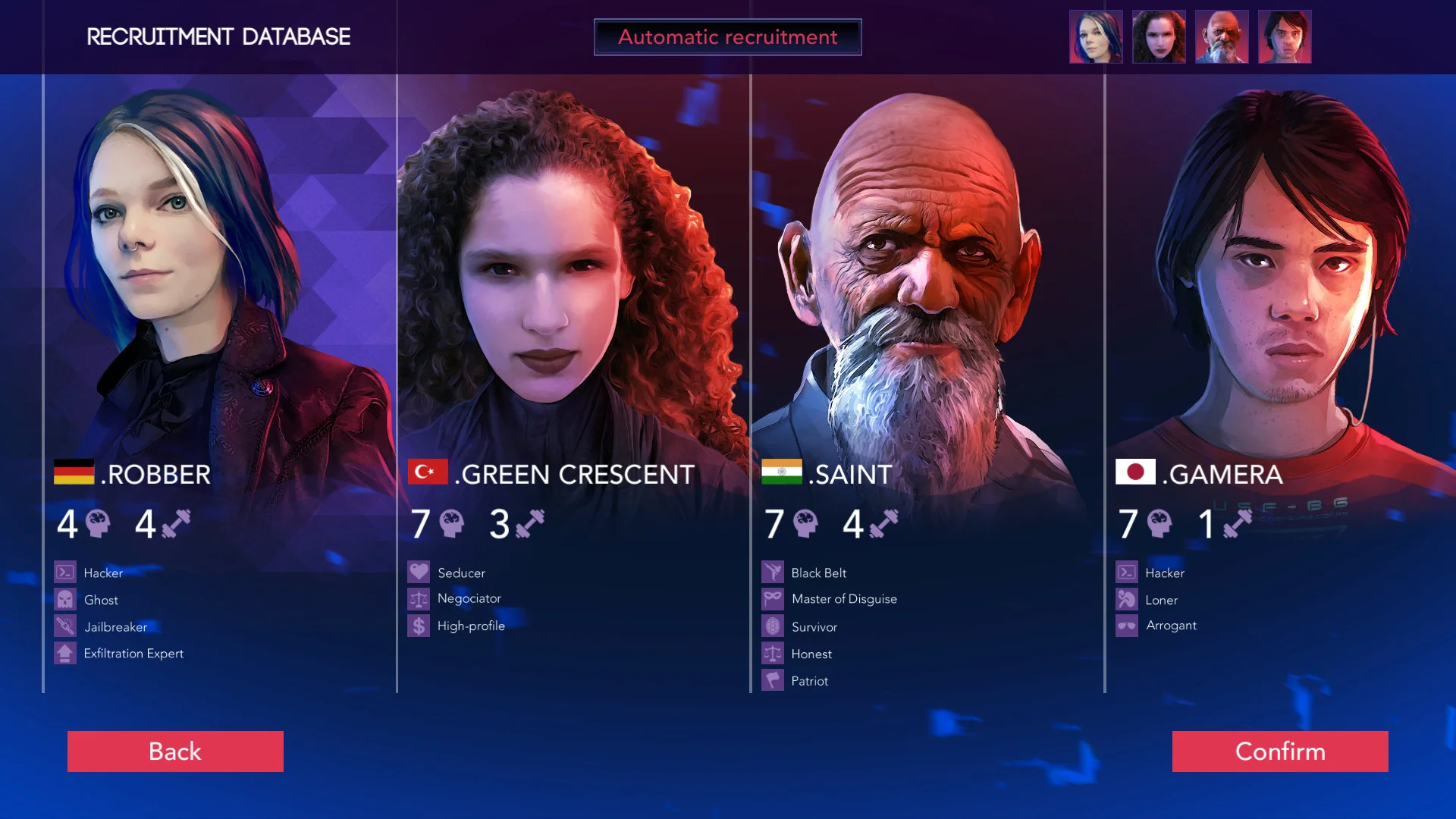 Sigma Theory: Global Cold War - кадр 3