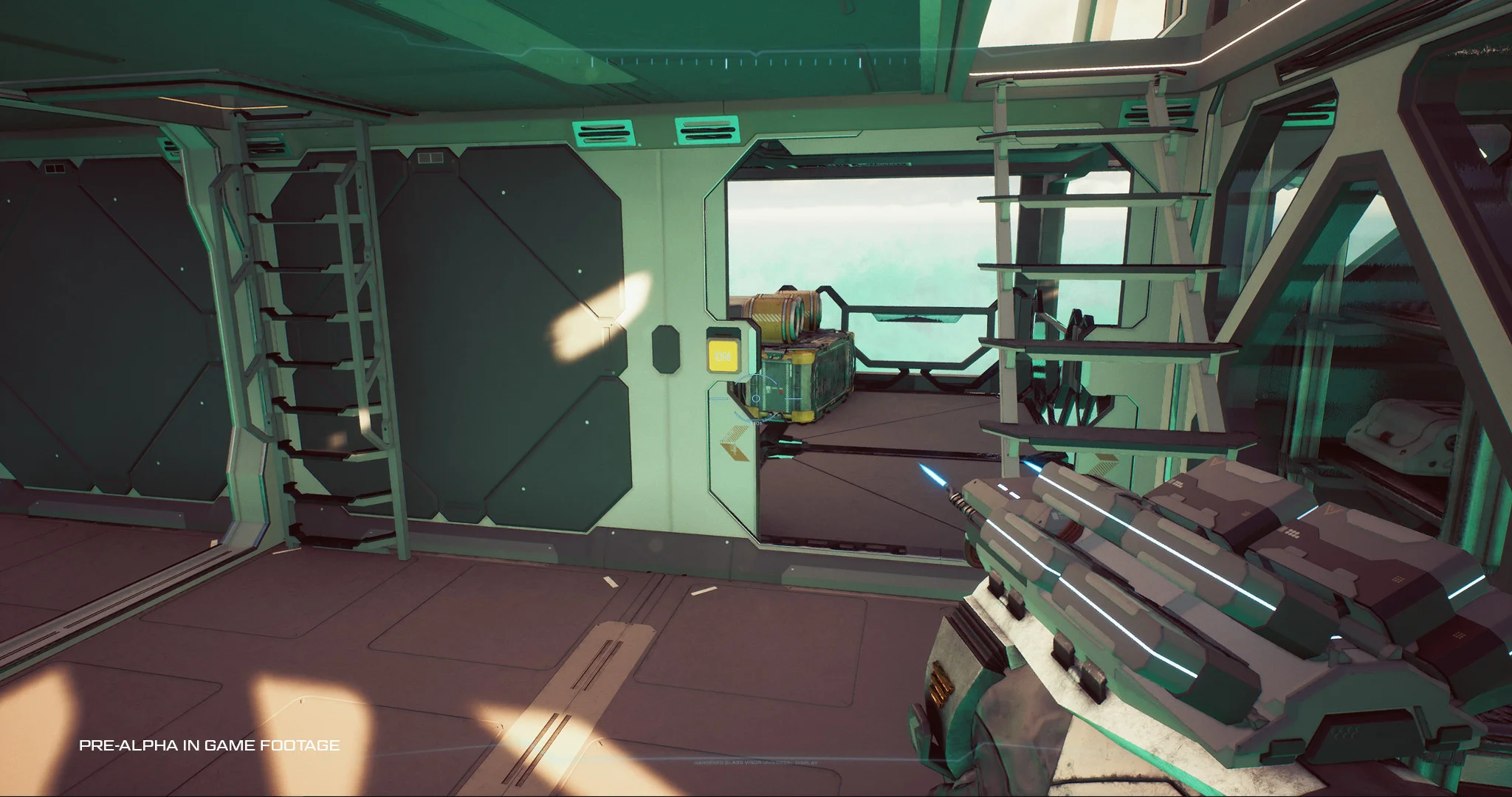 Forever Skies - кадр 10