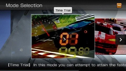 Gran Turismo (2009) - кадр 13