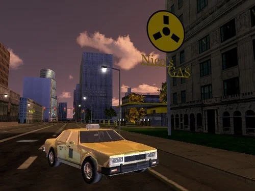 Crime Scene: Manhattan - кадр 15