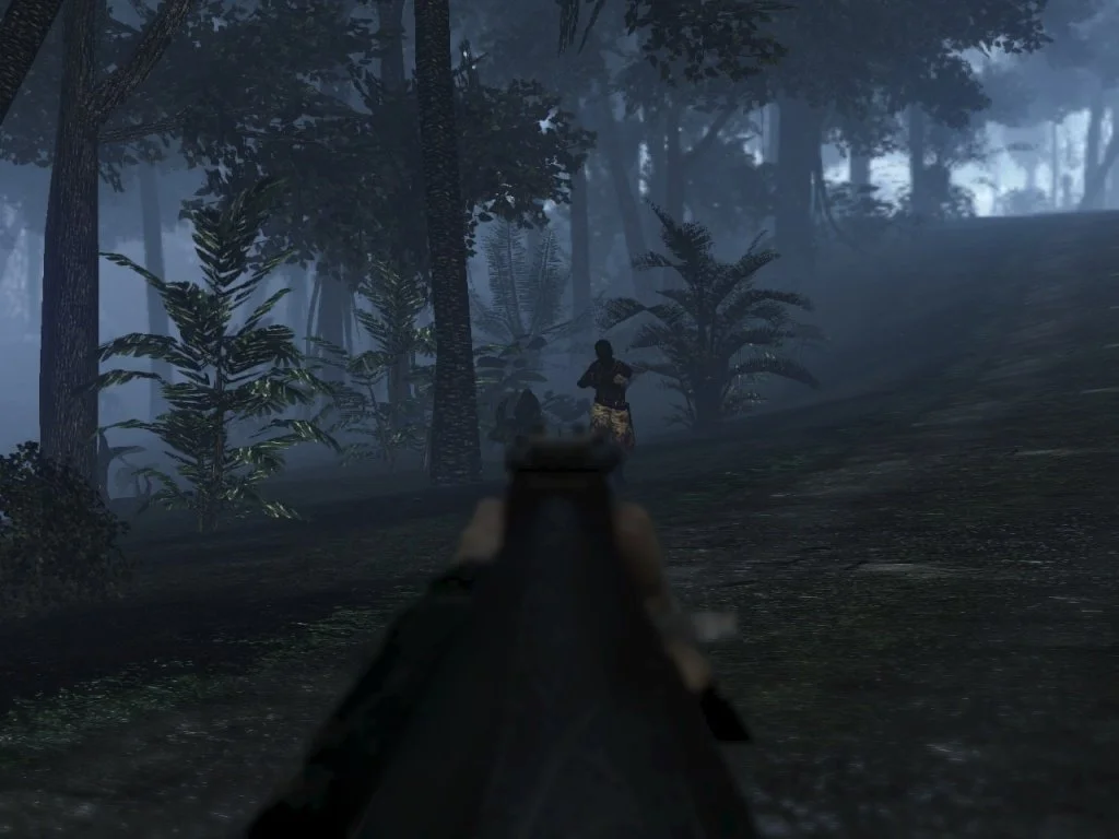 Warhound - кадр 2