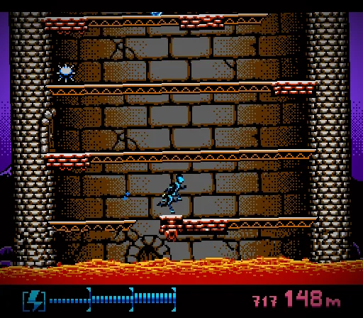 Everlasting Tower - кадр 7