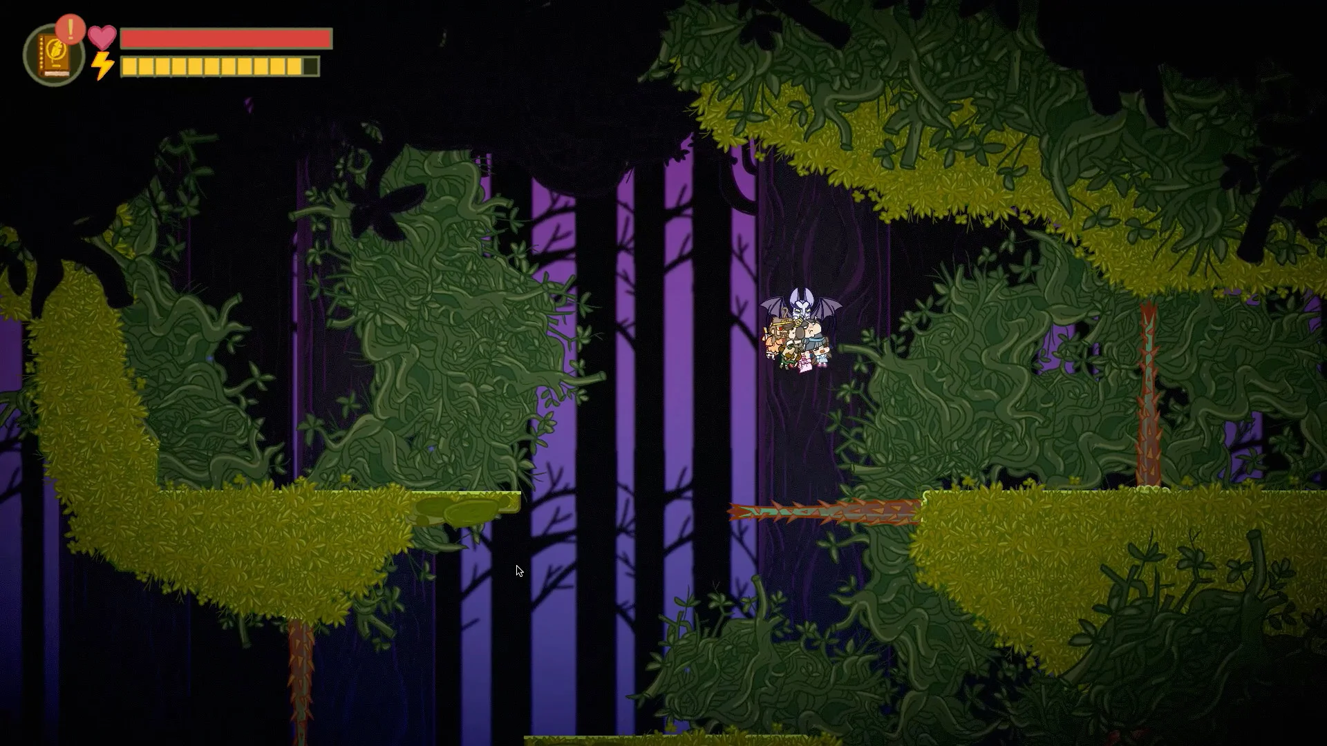 Bookbound Brigade - кадр 7