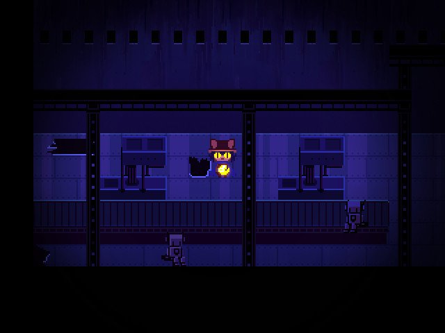 OneShot — скриншот 3