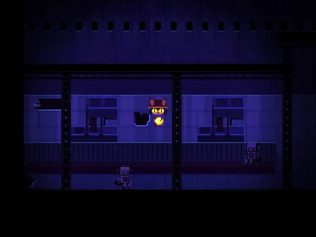 OneShot - кадр 3