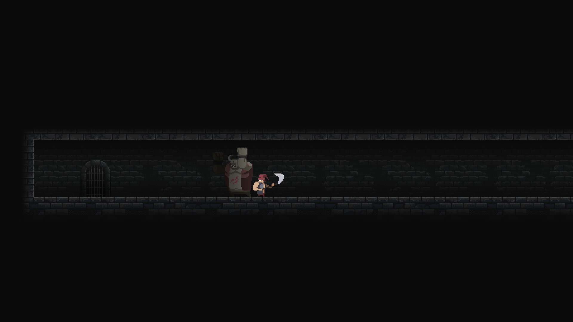 The Executioner: Prologue — скриншот 2