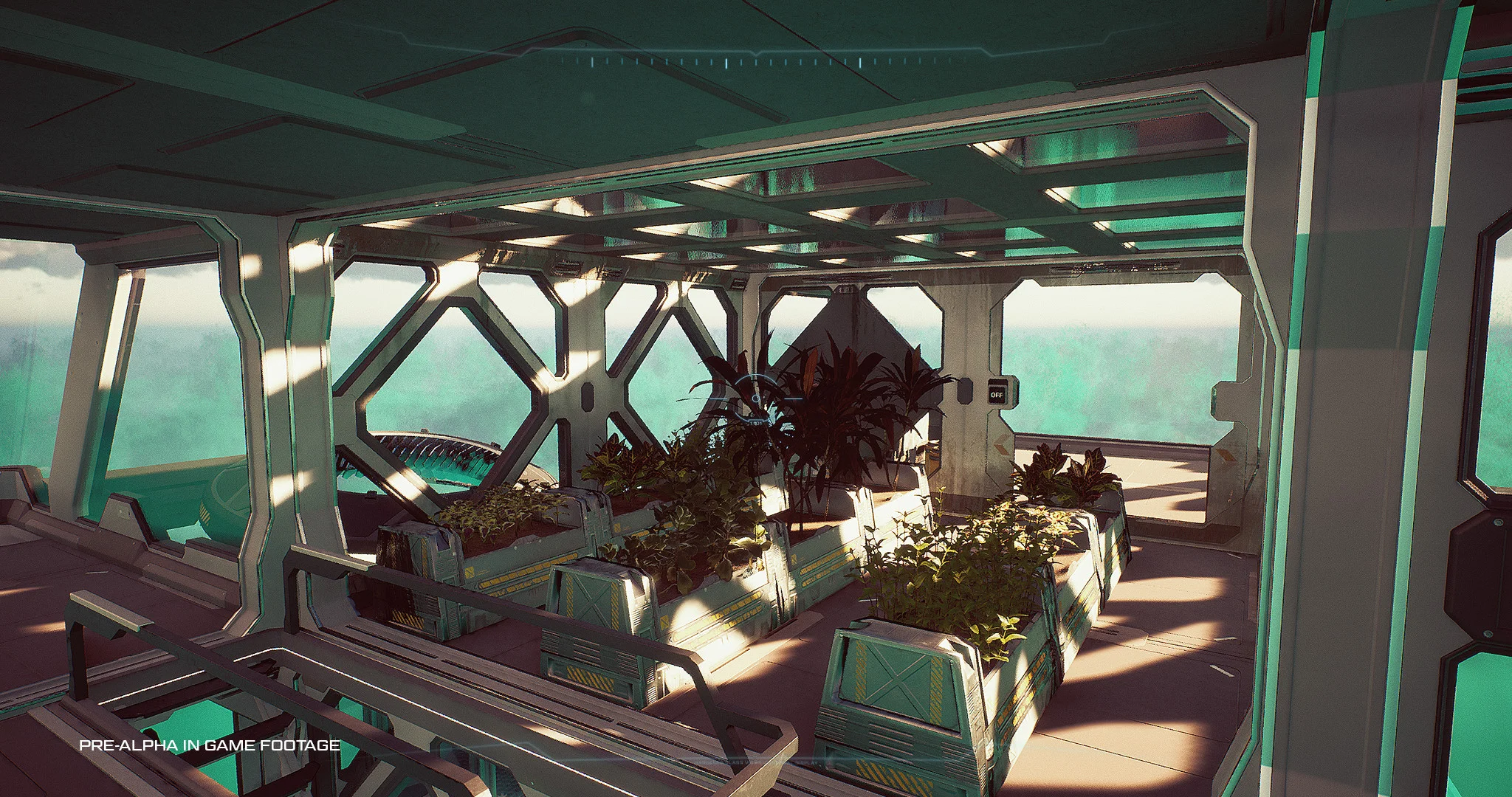 Forever Skies - кадр 13