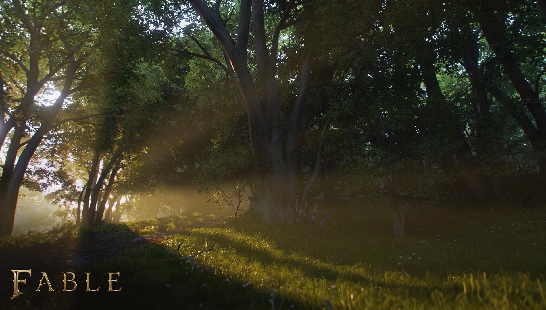Fable (2027) — скриншот 2