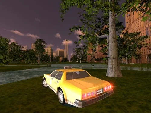 Crime Scene: Manhattan - кадр 10