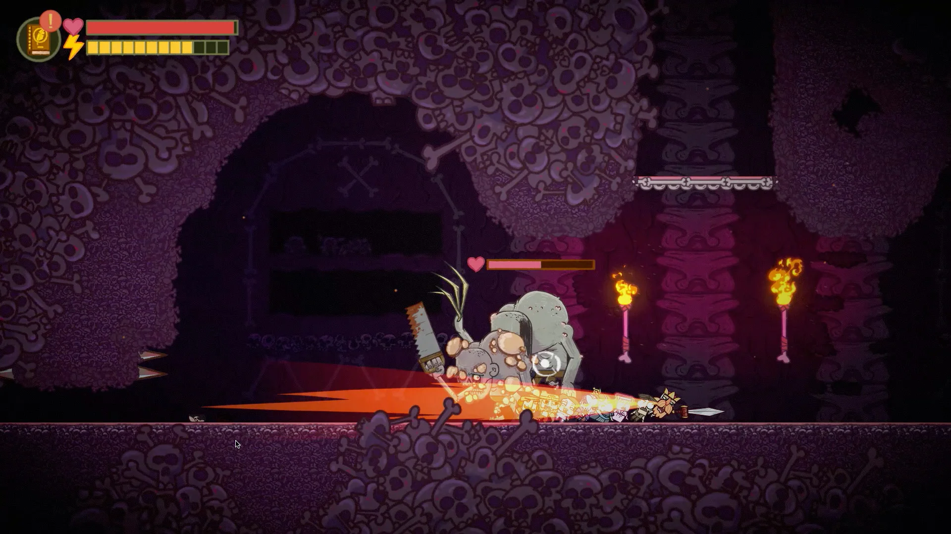 Bookbound Brigade - кадр 5