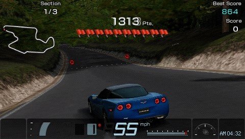 Gran Turismo (2009) — скриншот 7
