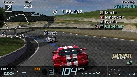 Gran Turismo (2009) - кадр 16