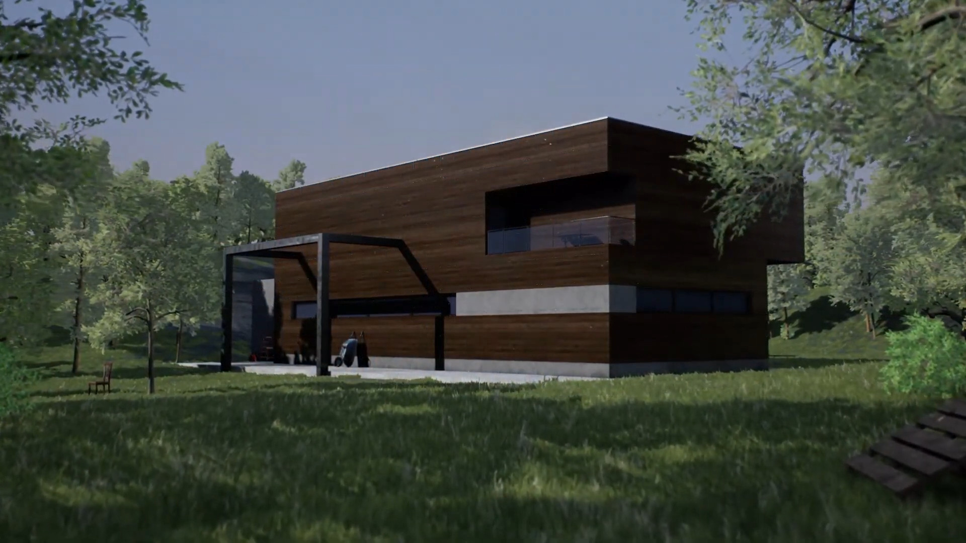 House Designer — скриншот 4