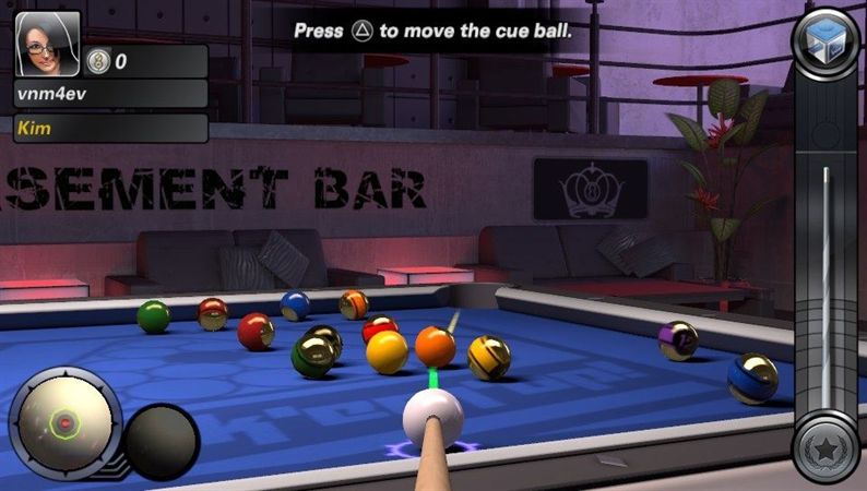 Hustle Kings (2012) — скриншот 8
