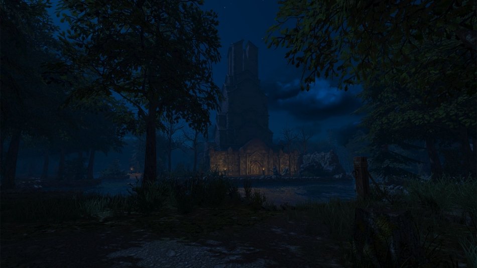 Legend of Grimrock 2 — скриншот 1