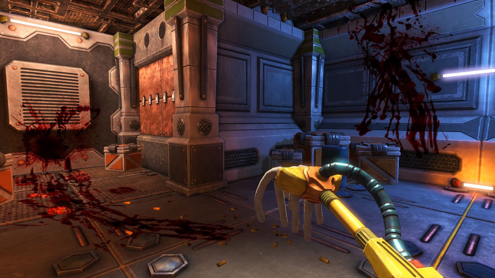Viscera Cleanup Detail — скриншот 5
