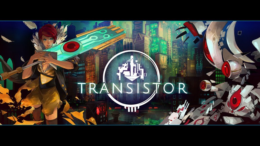 Transistor — скриншот 5