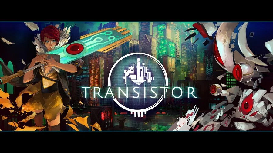 Transistor - кадр 14
