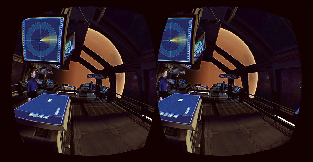 Flagship - кадр 8